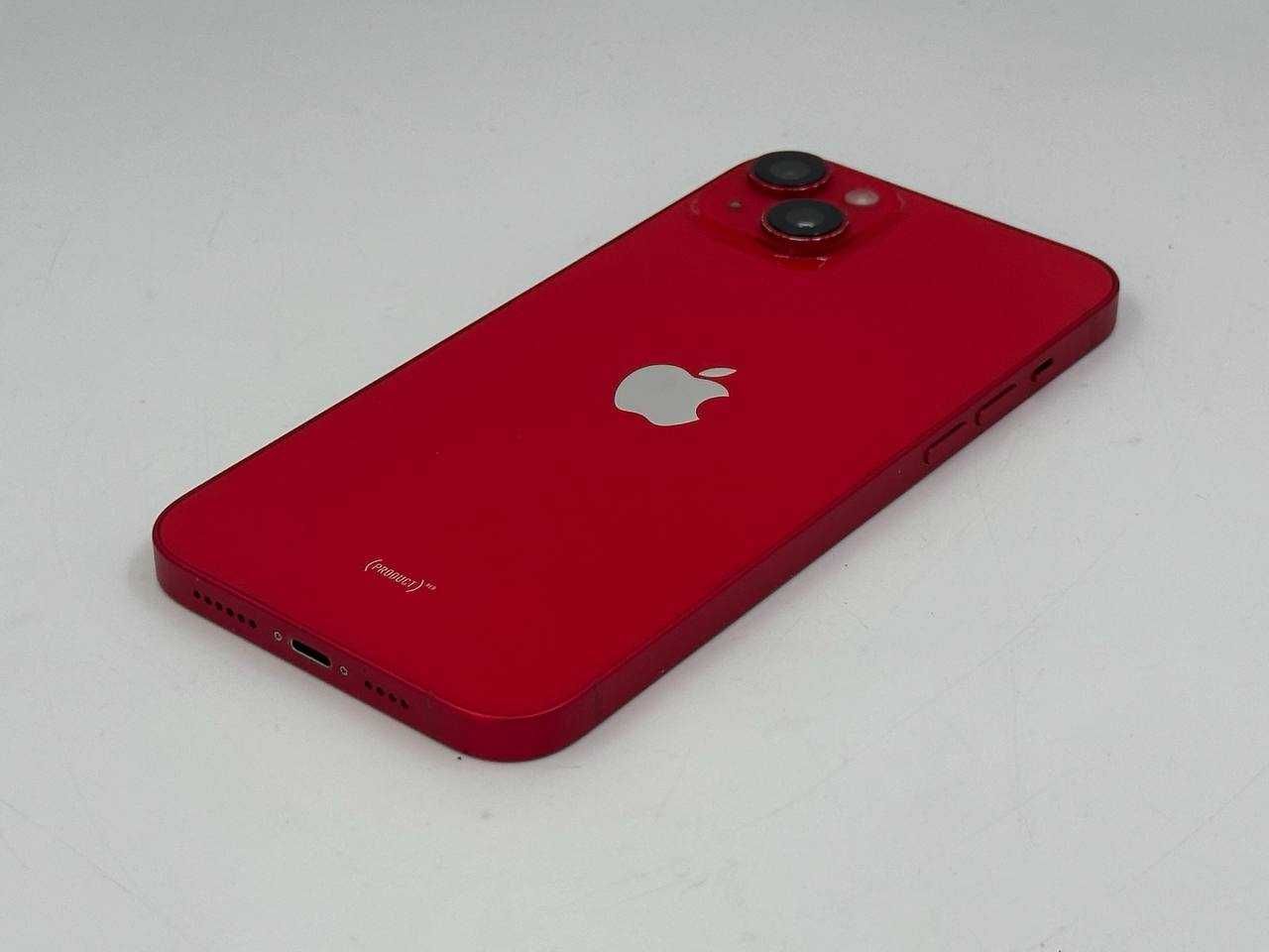 iPhone 14 Plus 128GB Red ГАРАНТІЯ 6 Місяців МАГАЗИН