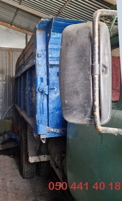 ЗІЛ 130 у робочому стані, з документами. Київська обл. СМТ Глеваха.