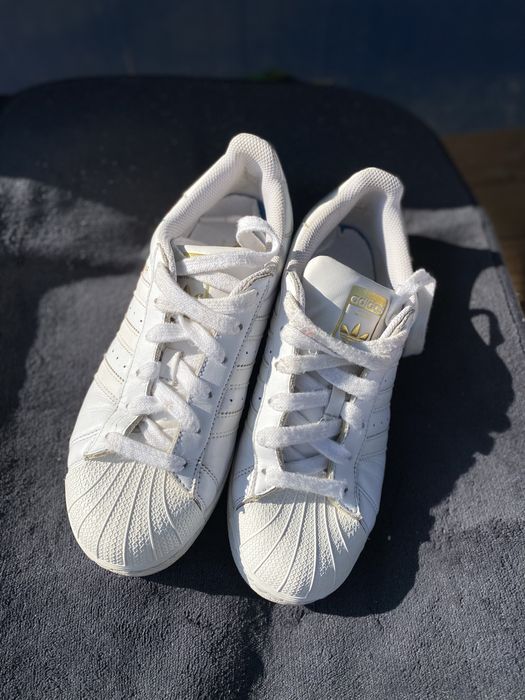 Кеди adidas superstar оригінал 39 розмір