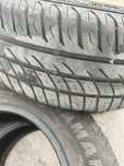Pneus 185/60/14 bons