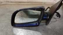 ESPELHO RETROVISOR VOLKSWAGEN POLO 9N 02-05 ESQUERDO