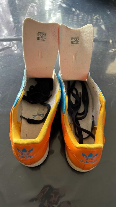 Tenis Adidas Superstar Shell Toe M762492