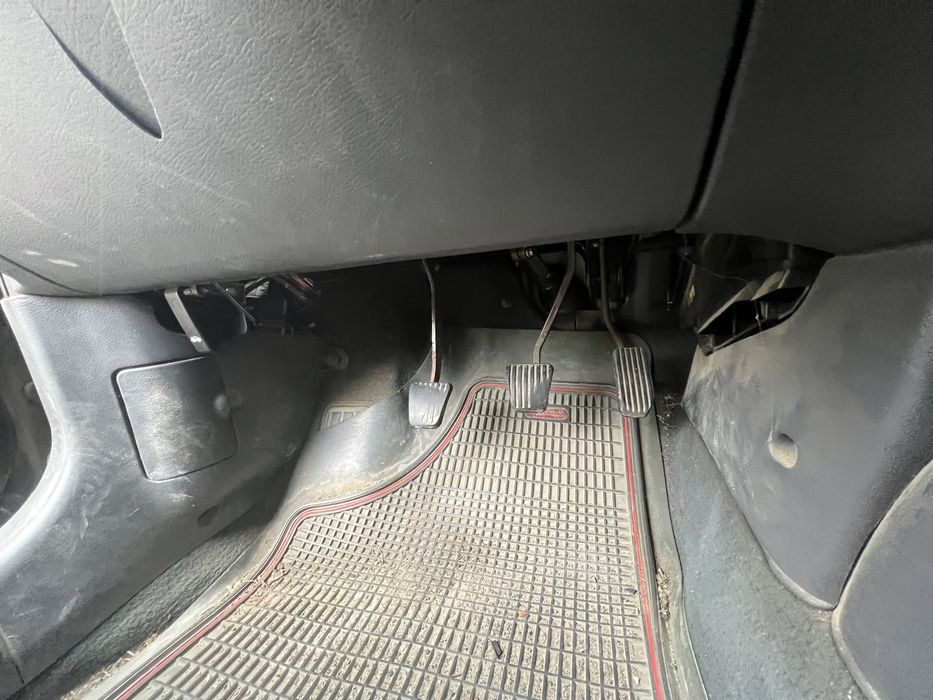 Продам авто. Daewoo Nudira