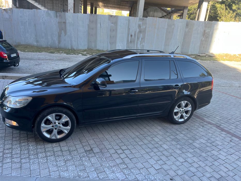 Продам шкода А5.