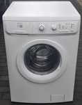 Pralka Electrolux 6kg z transportem,Gwarancja, lodówka