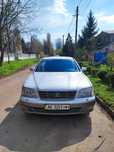 Lexus LS400 ucf20 Лексус лс400 e38 w140 a8 stens