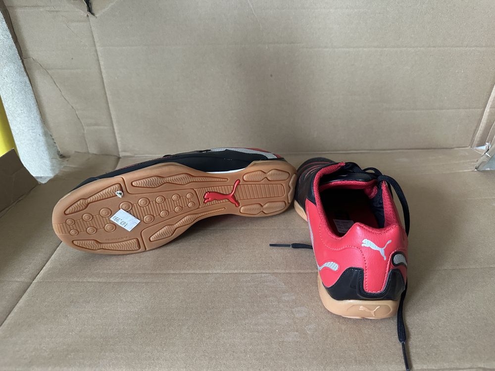 Buty sportowe puma pwr 42 1/2