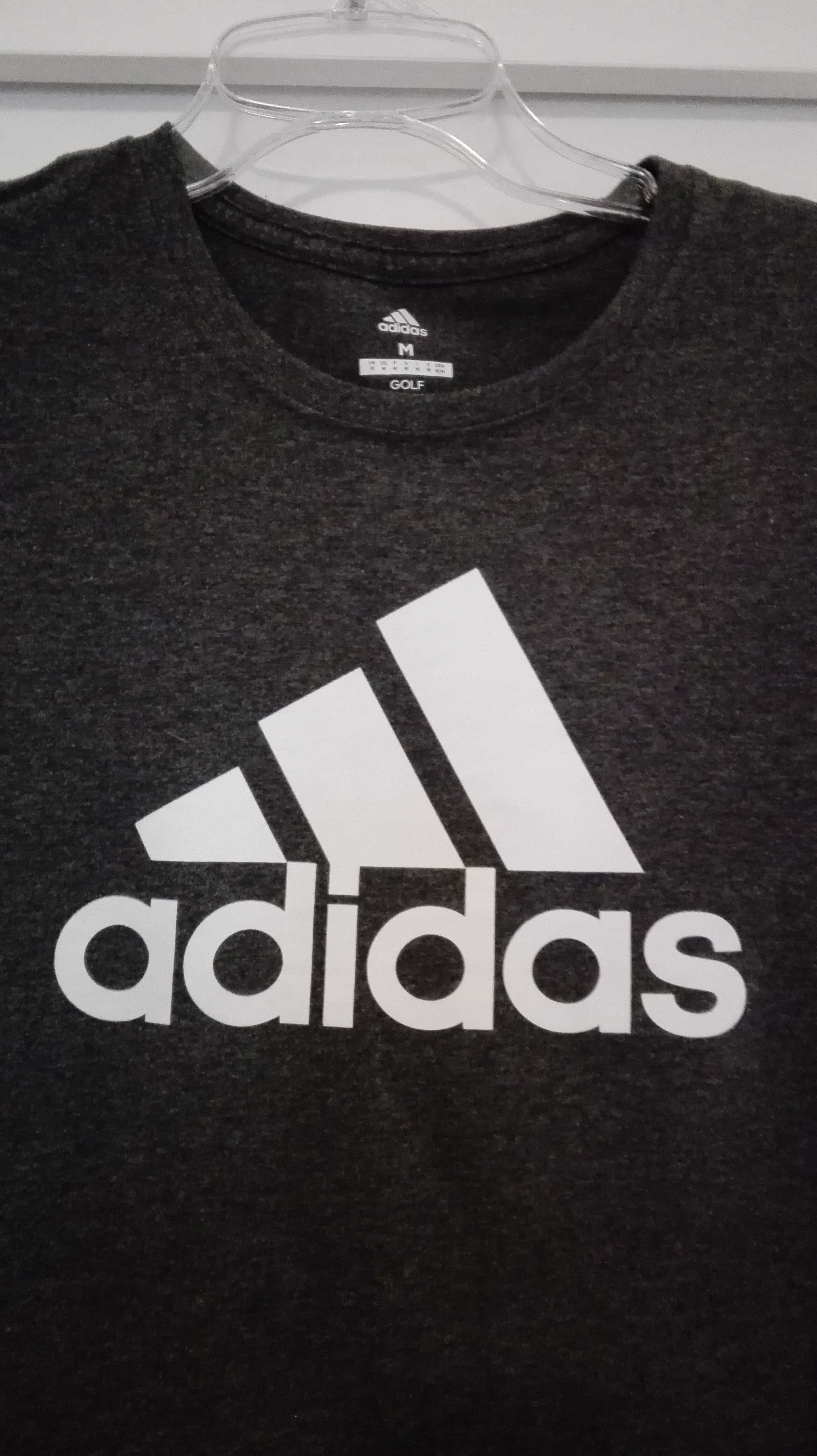 Koszulka damska Adidas M