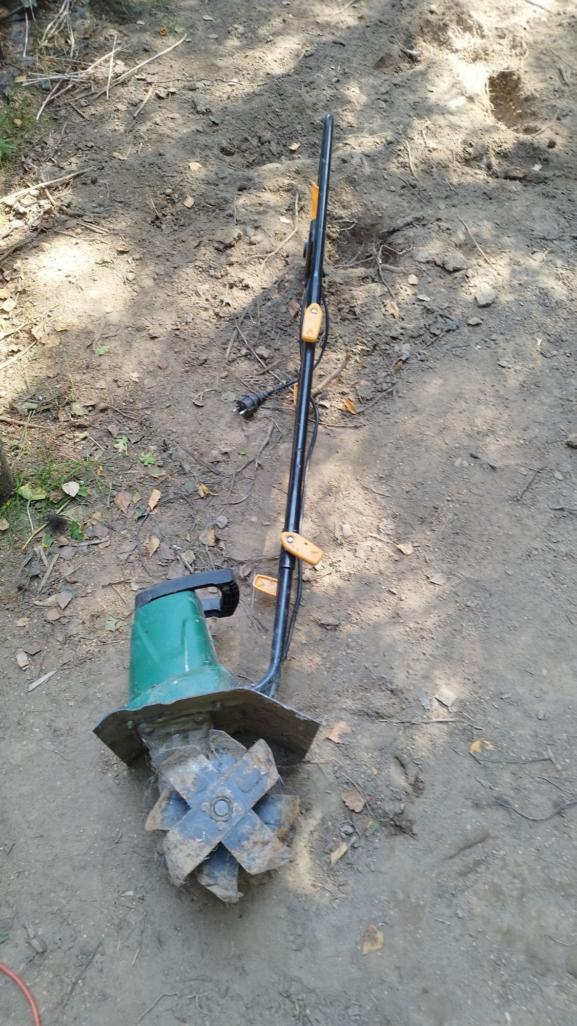 Glebogryzarka 800w