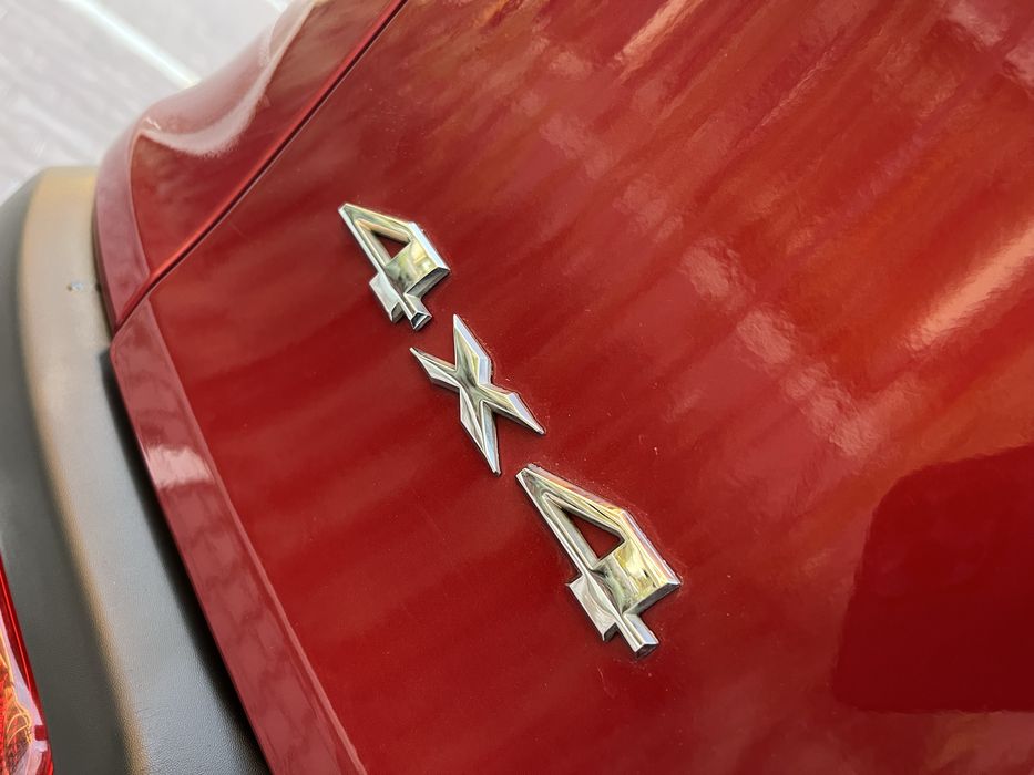 Jeep Cherokee Limited 4х4 газ/бензин Шкіра/ підігріви