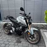 Honda CB HONDA CB125 R 2021 ABS, Ideał, Transport GRATIS, Kat. A1/B