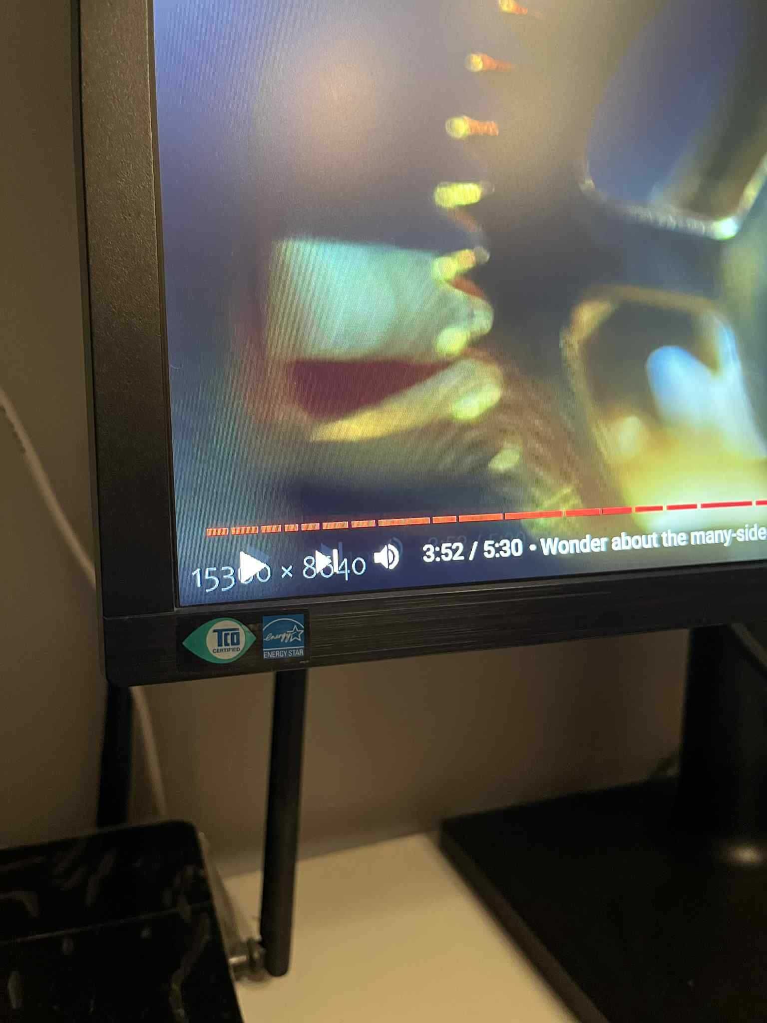 Monitor SAMSUNG S24C450B 1920x1080 66Hz