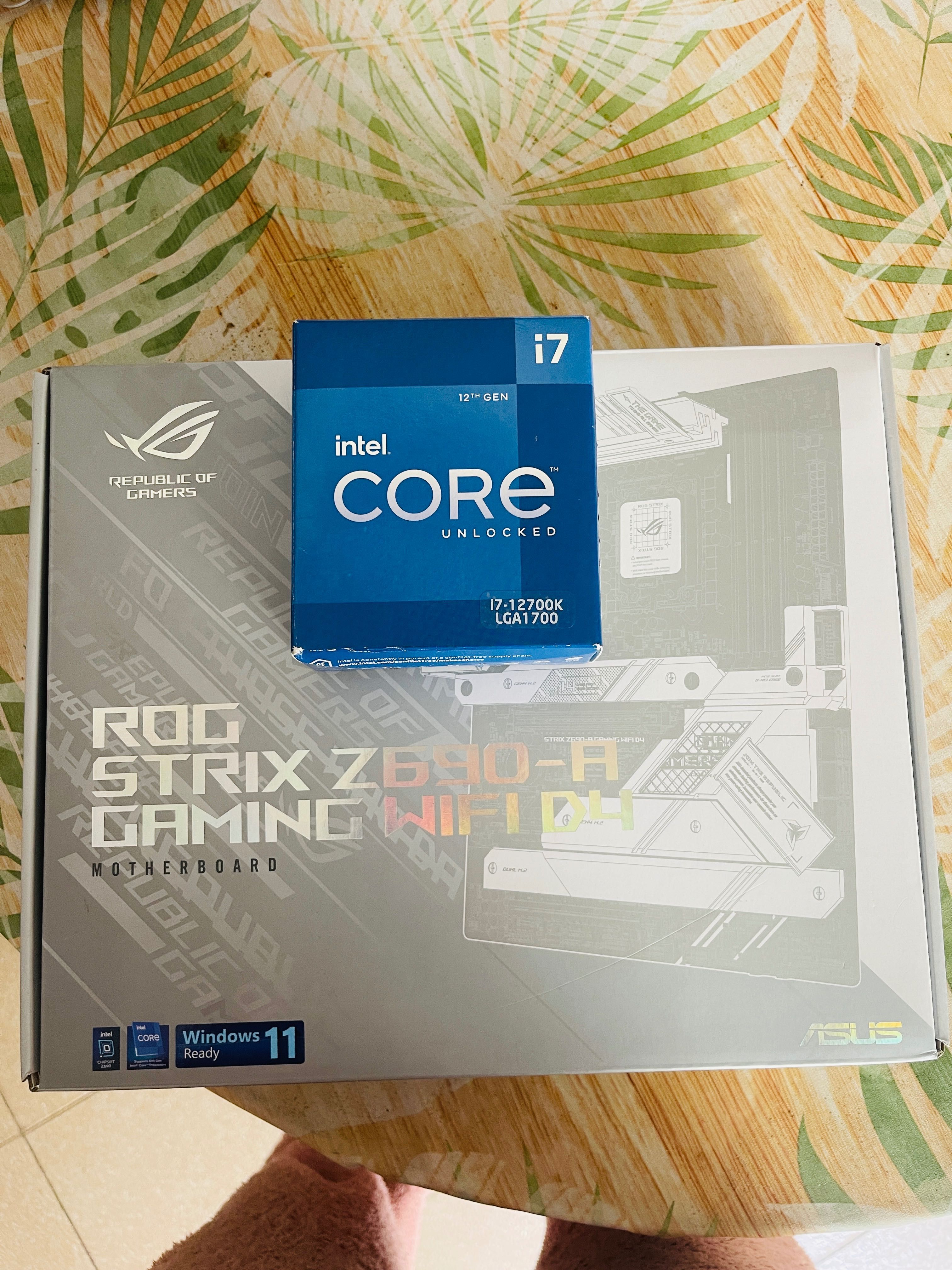 Pc gamer otimizado