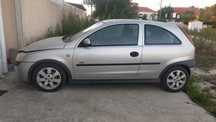 Carro Opel corsa  sport