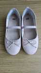 Balerinki H&M 32
