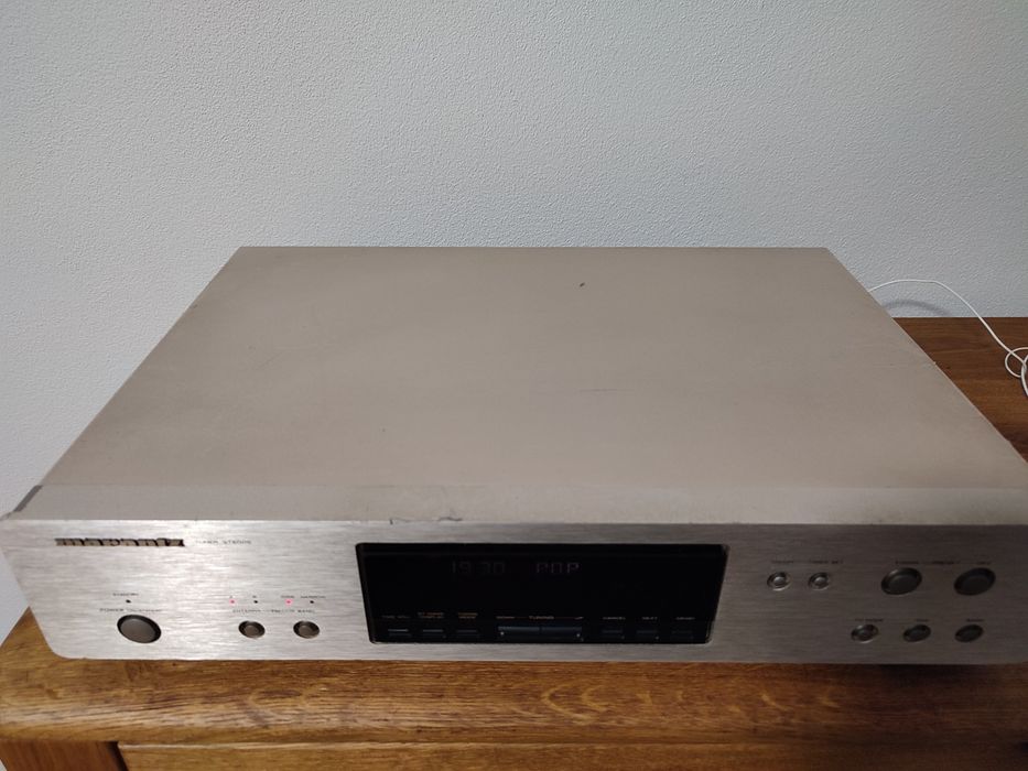 NOWA CENA! Tuner radiowy Marantz ST 6000