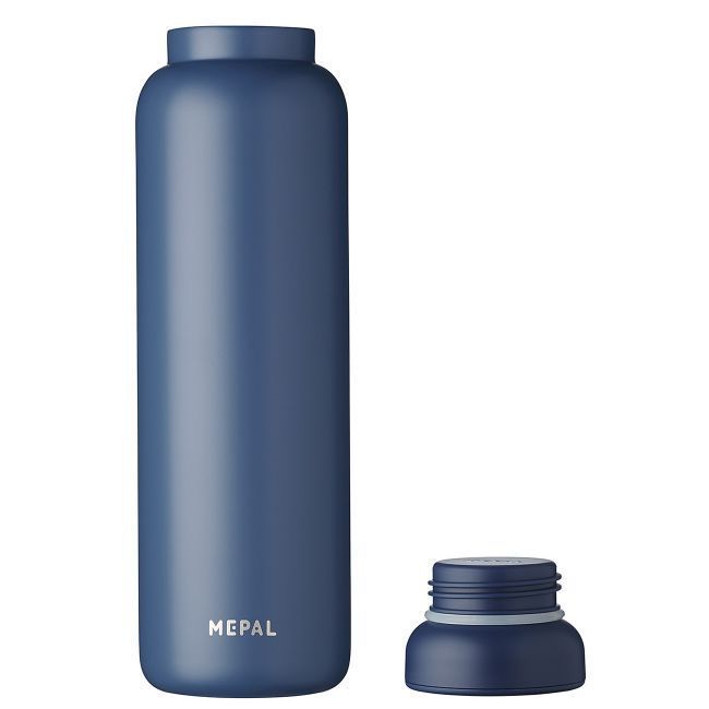 Butelka Termiczna Ellipse 900 Ml Nordic Denim Powystawowa