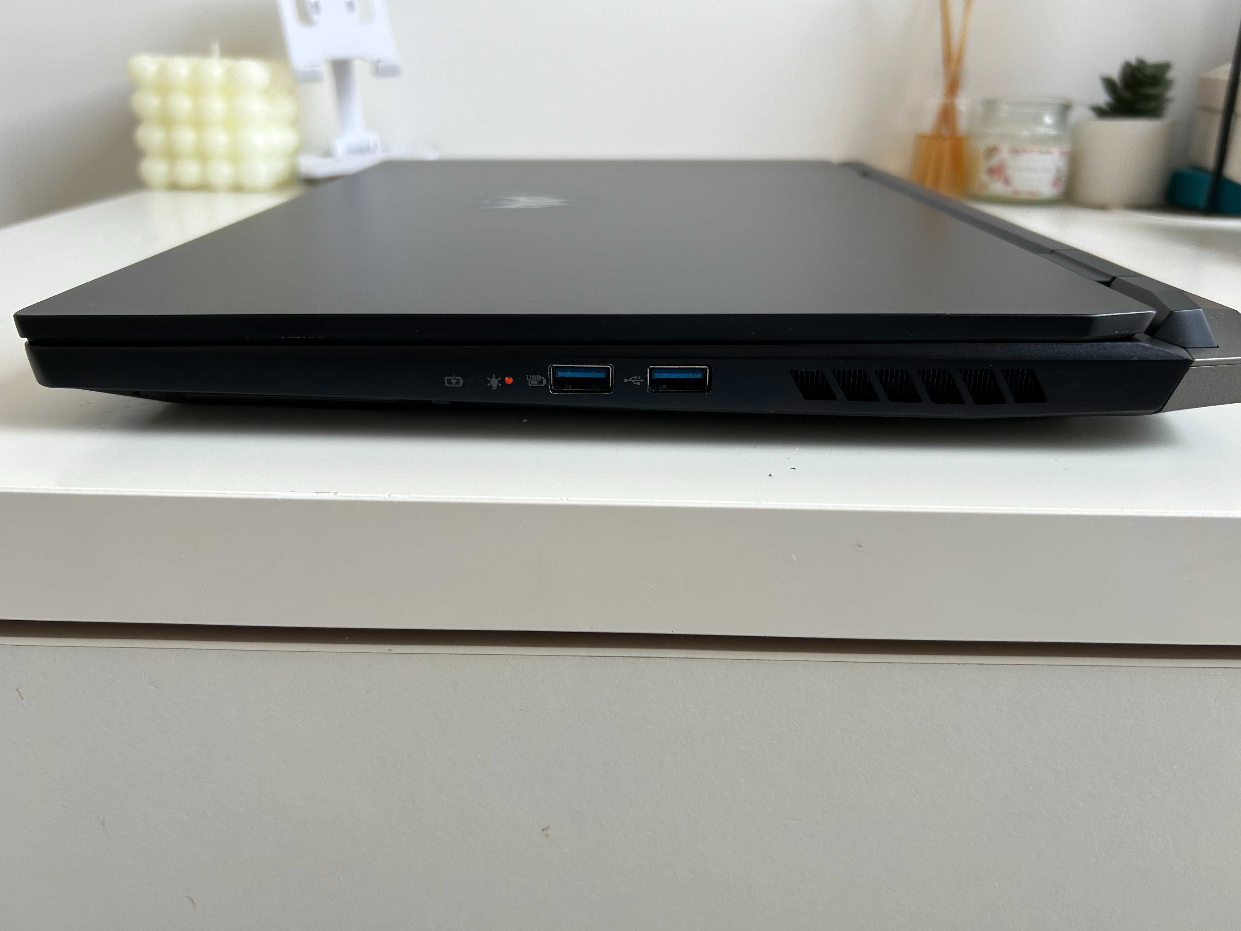 Gamingowy Laptop ACER Predator Helios 300 Intel Core i7 - gwarancja!