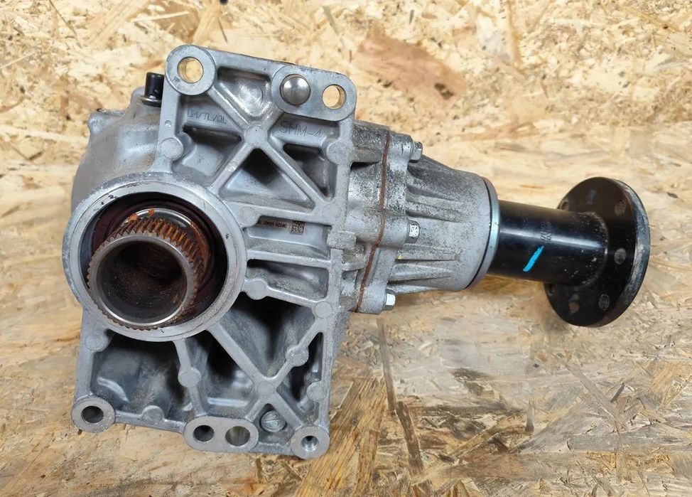 DYFERENCJAŁ / REDUKTOR SKRZYNI BIEGÓW KIA SORENTO SPORTAGE - UM R2.0(AT) 3B800