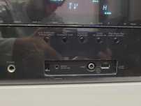 Vendo amplificador Pioneer