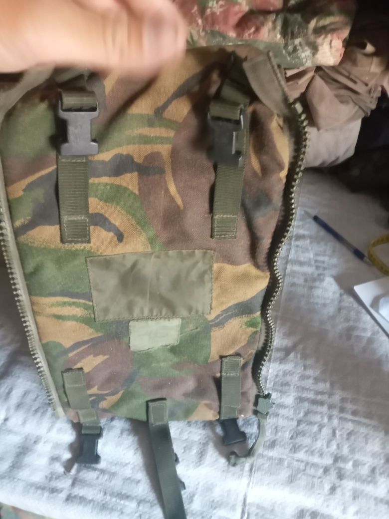 Продам рюкзак 1750грн Берген( гортекс непромокаючий)