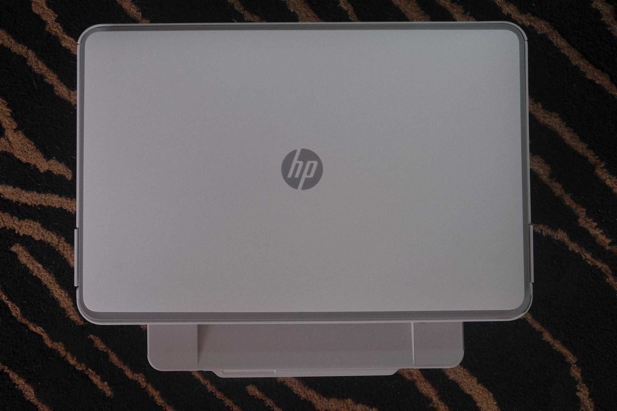 Impressora HP Envy 6010e + Tinteiros