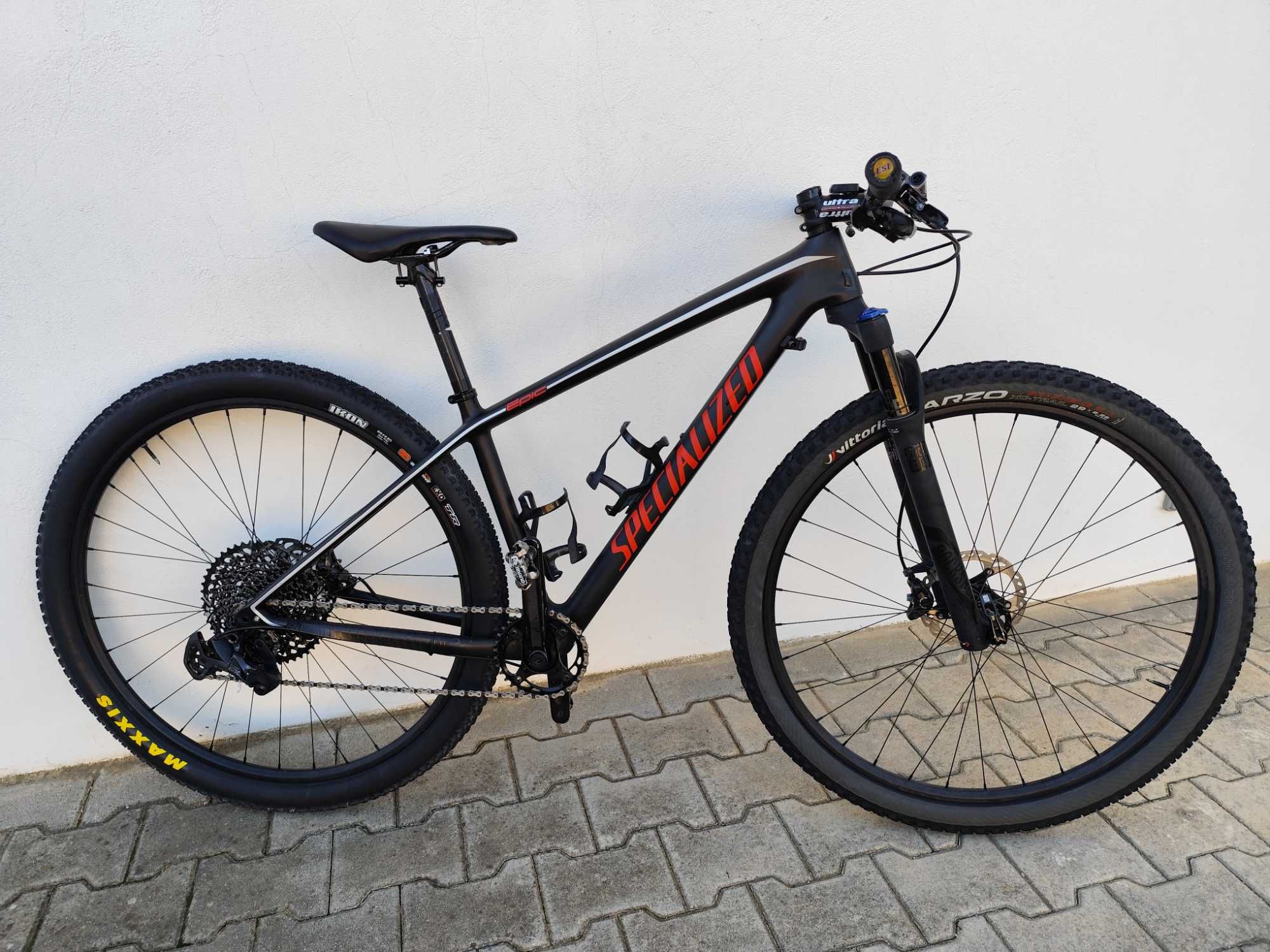 Specialyzed Epic 29