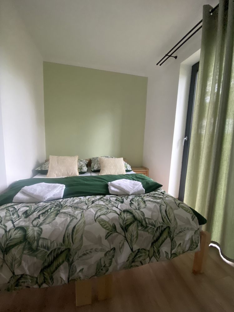 Apartamenty Korbielów