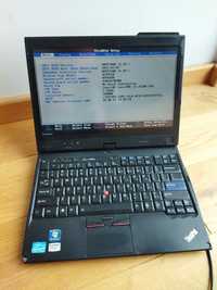 Lenovo ThinkPad x220t x220 tablet