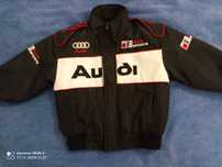 Kurteczka Audi roz.110