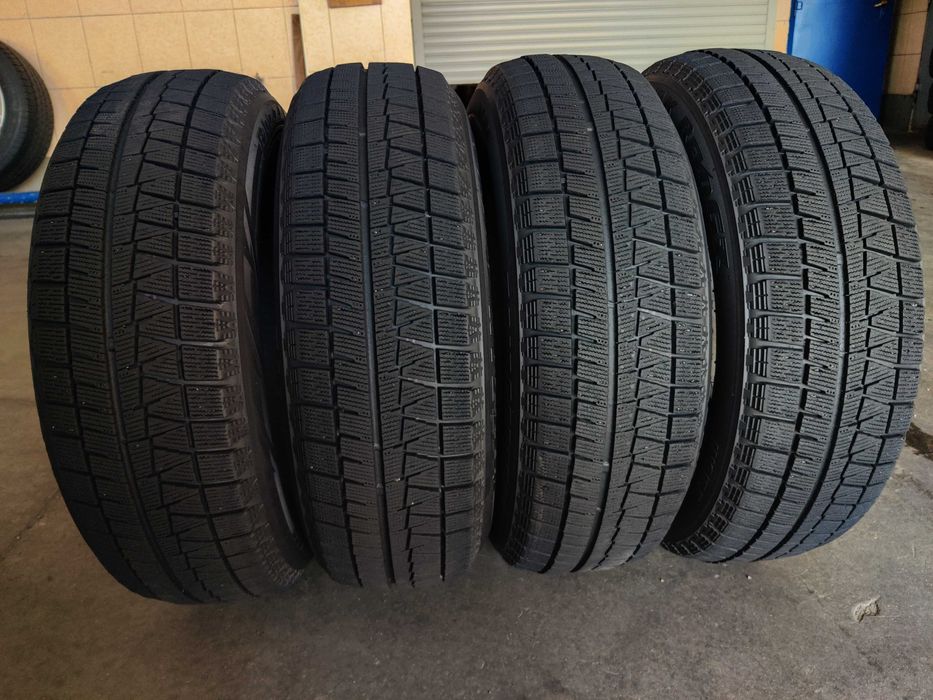 Bridgestone Blizzak R15 185 65 шини зимові преміум