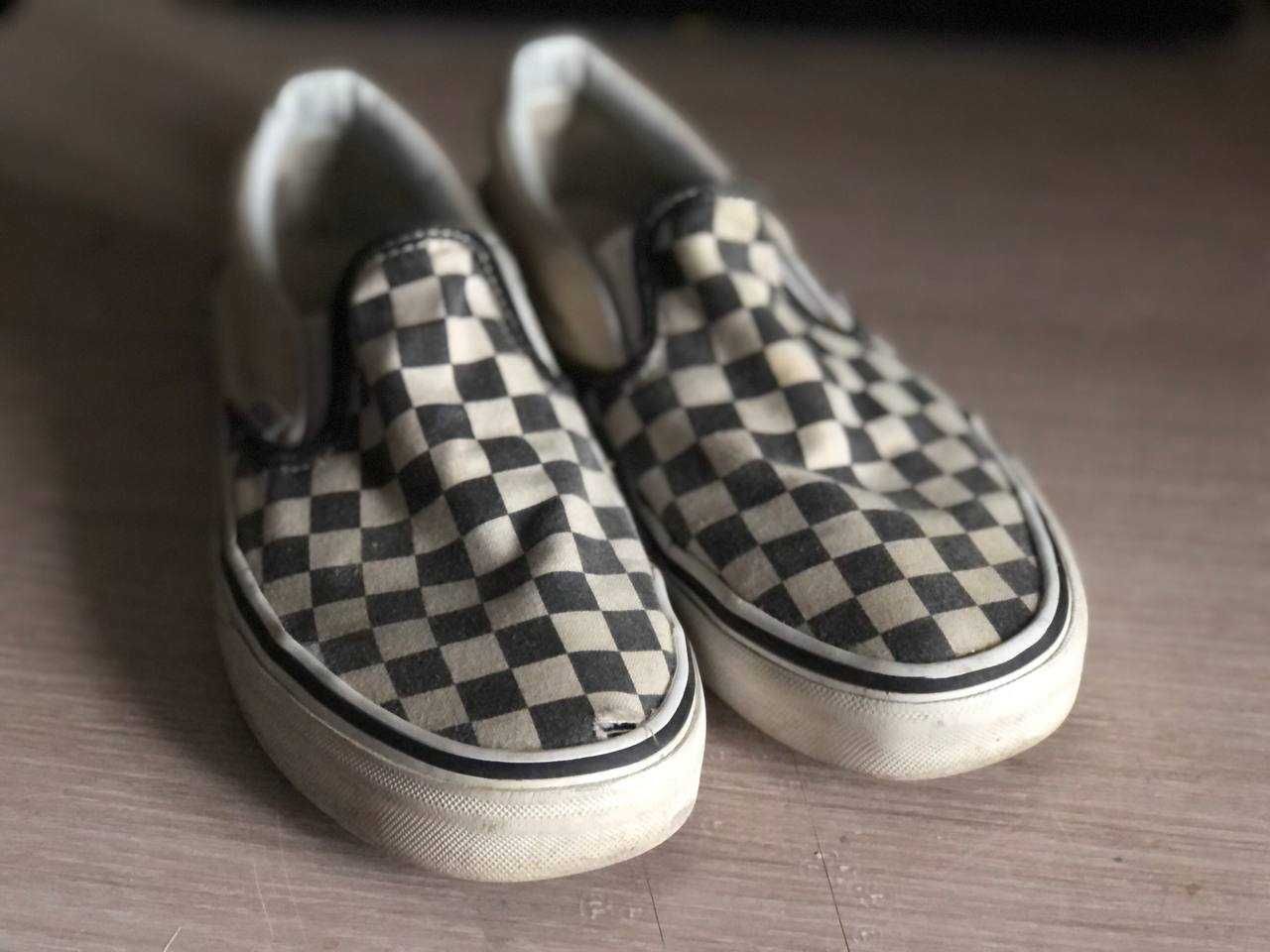 Vans Slip-On Classic