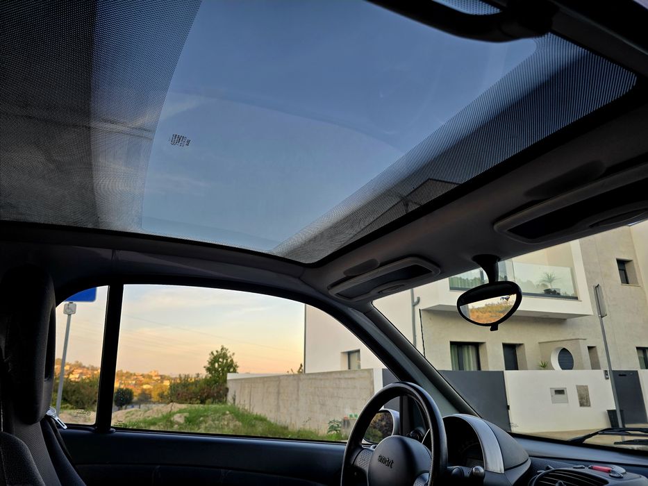 Smart Fortwo Passion