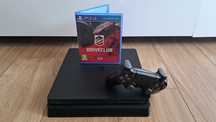 Ps4 slim 1TB super stan