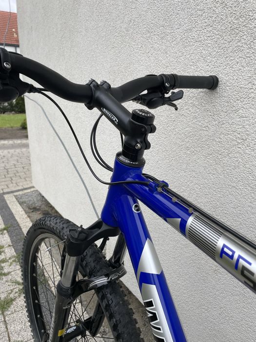Rower MTB Wheeler ProRide 5900 PR rozmiar L koła 26