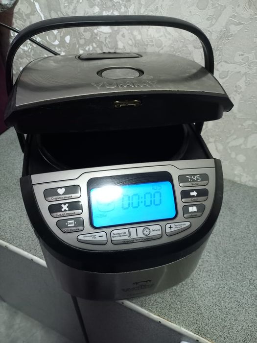Продам мультиварку