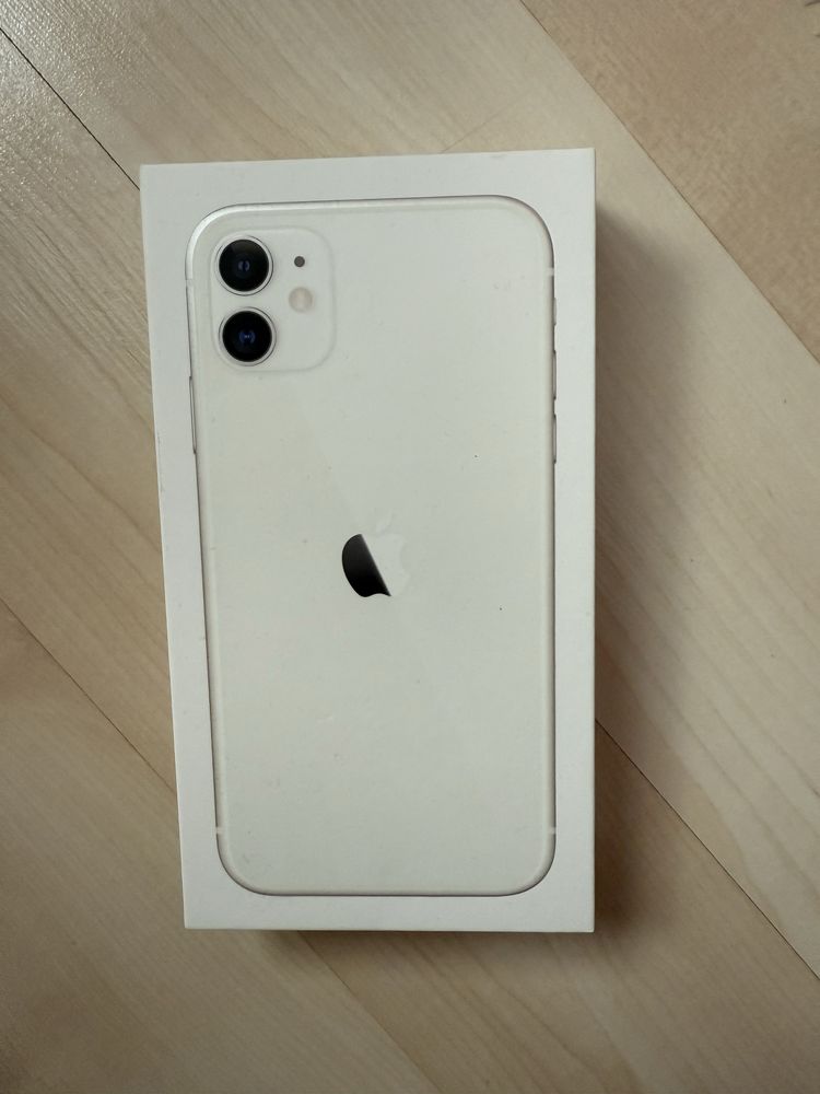 iPhone 11 128GB