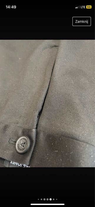 Spodnie Chinosy Jack&Jones - Marco Phil r. 30/32