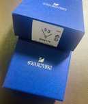 Conjunto Swarovski corte pera