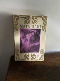 Mata Hari de Sam Waagenaar de 1968