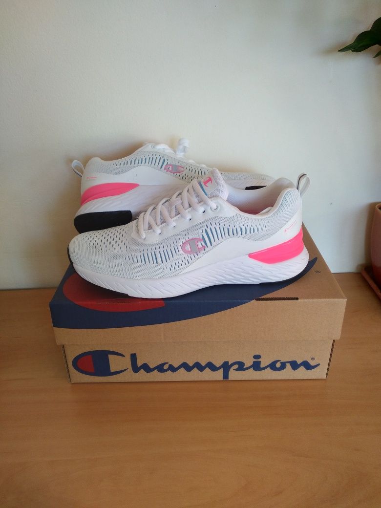 Buty do biegania sneakersy Champion r. 38