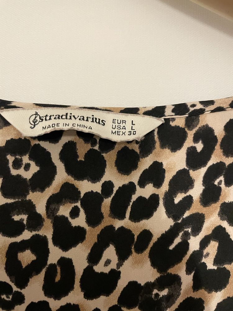 Camisola Stradivarius