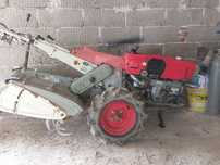Sprzedam traktorek yanmar