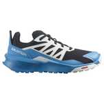 SALOMON Patrol J (37) 23см женские кроссовки летние сетка оригинал тре