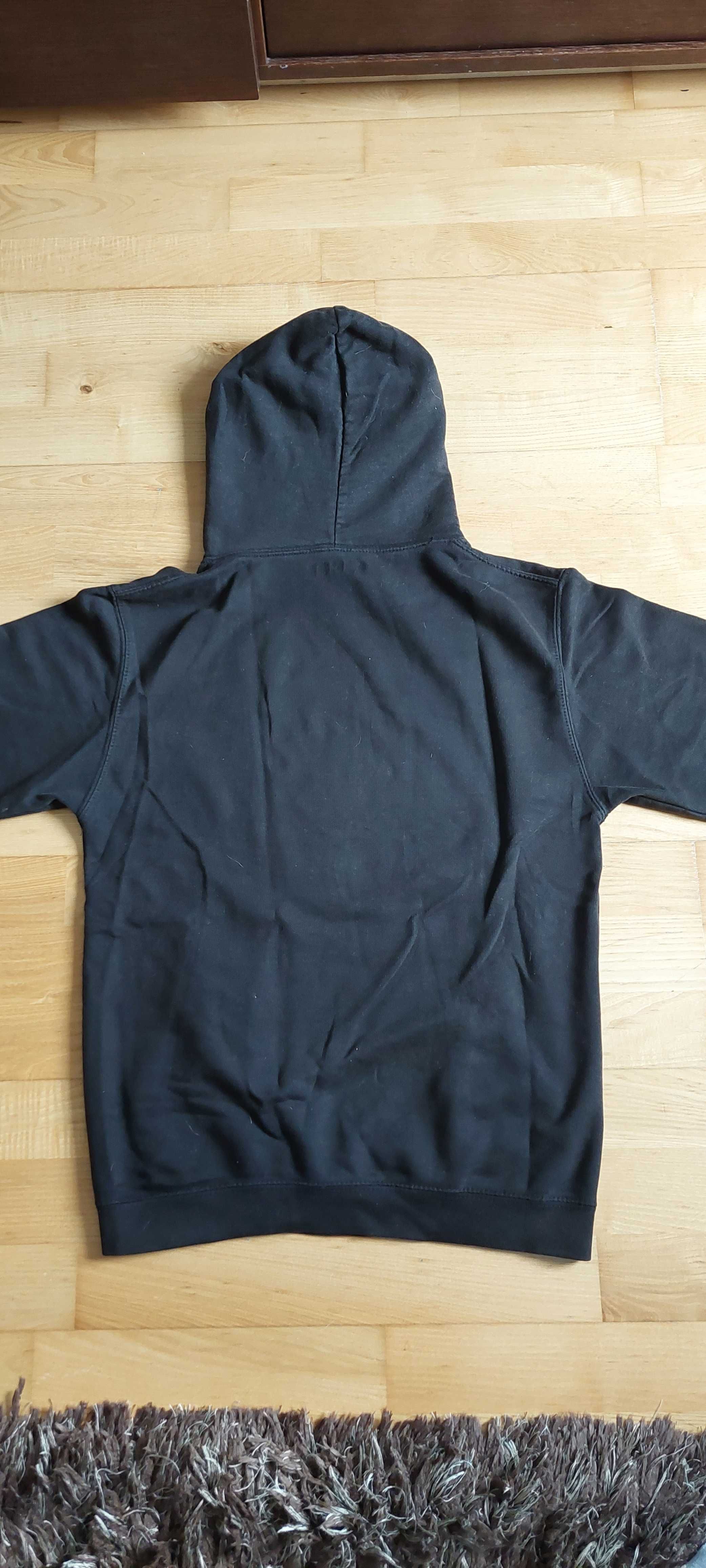 Super bluza znanej  marki ADMOR rozm.S