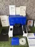Консоль SONY PS2 scph-10000 NTSC J 100v
