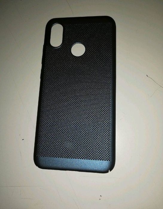 Capas Xiaomi Mi 8 novas Lote de 3