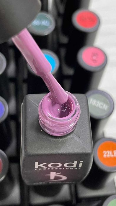Продам нові гель-лаки фірми KODI