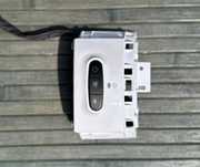 Panel sterowania z przyciskami do ekspresu Ariete 1301