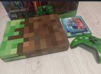 Xbox one Minecraft